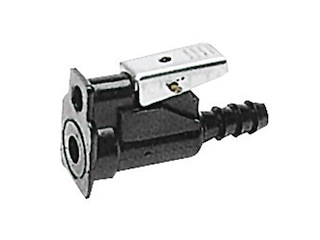 Innesto carburante Johnson/Evinrude - femmina