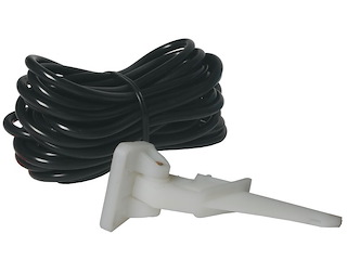 Sonda pitot + tubo per speedometro/contamiglia