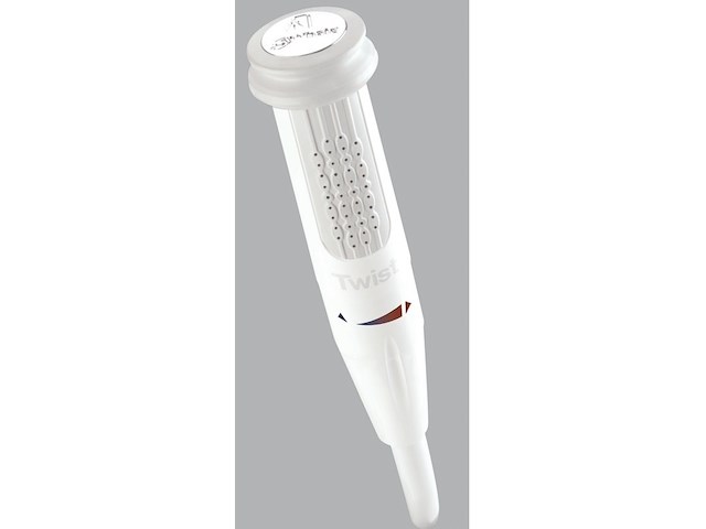 Twist Deck Shower Retail Mixer