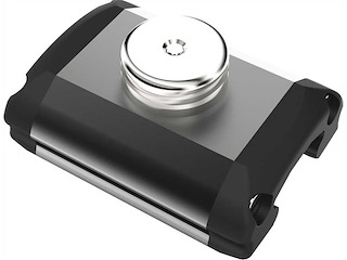 Fermo LEWMAR regolabile per carrello - Misura 1