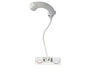 Rubinetti Whale Elegance - Fredda / Calda - Estraibile -