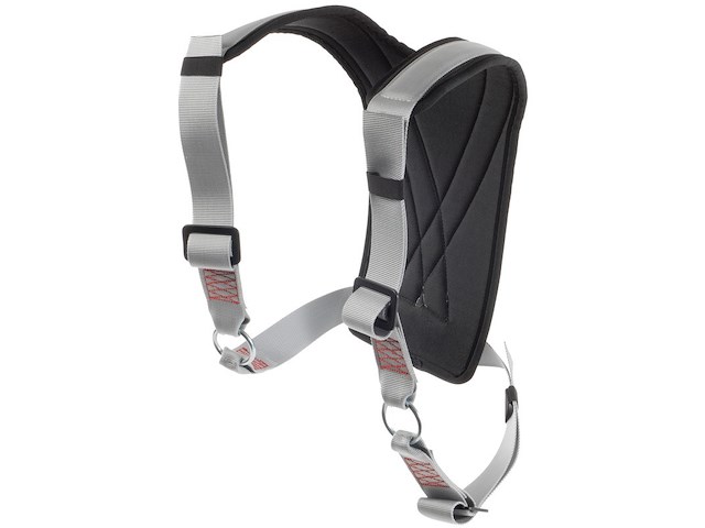 Cintura di sicurezza con bansigo base