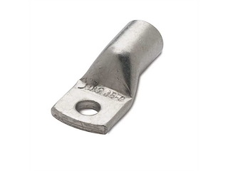 Capicorda di potenza in rame stagnato - 25 mm²