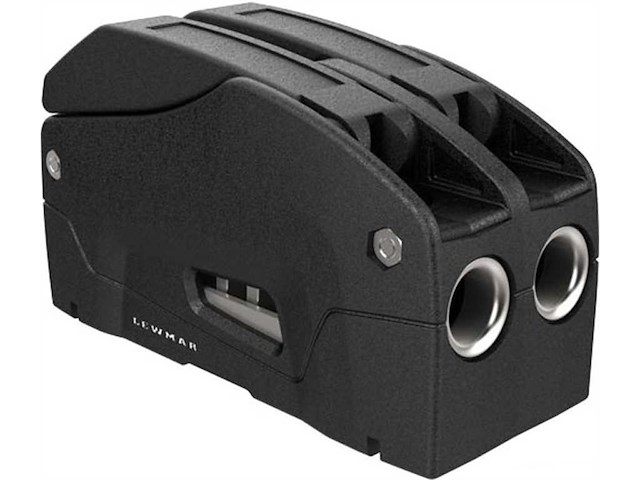 Stopper LEWMAR D1 doppio per cime 8-10 Ø mm