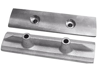 Barra Entrobordo - YAMAHA / MARINER -