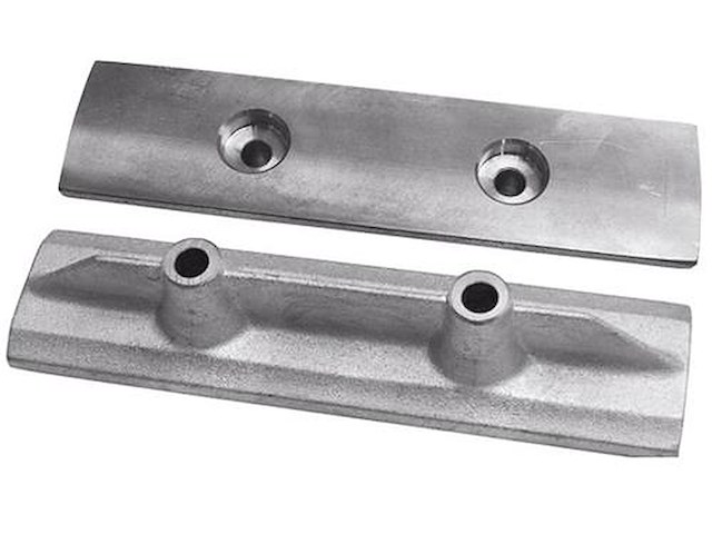 Barra Entrobordo - YAMAHA / MARINER -