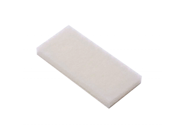 Cuscinetto abrasivo leggero - 2 pz. -