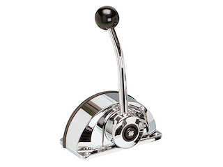 Scatola telecomando Ultraflex B301