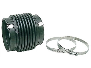 Soffietto per motori Mercruiser - 816431A1