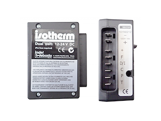 Centralina Secop (ex Danfoss) 12/24V 