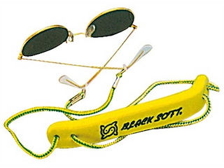 Salva occhiale galleggiante