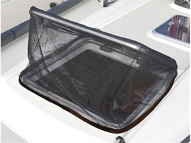 Telo anti-zanzare per passi uomo - 720 x 720 mm