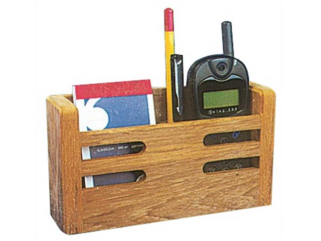 Contenitore ARC - 180 x 100 x 50 mm.