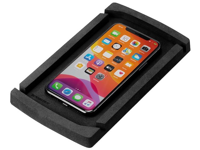 Caricabatteria wireless stagno Rokk catch