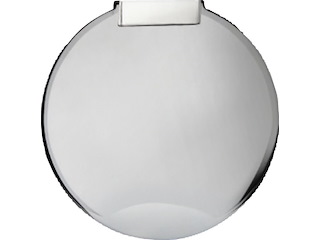 Entrata acqua dolce Heavy Duty Classic Evo chrome