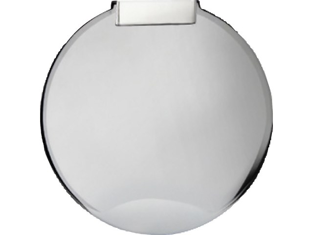 Entrata acqua dolce Heavy Duty Classic Evo chrome