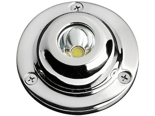 Luce subacquea a Led senza incasso - Luce RGB -