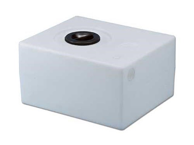 Serbatoio rigido per acqua - 48 litri