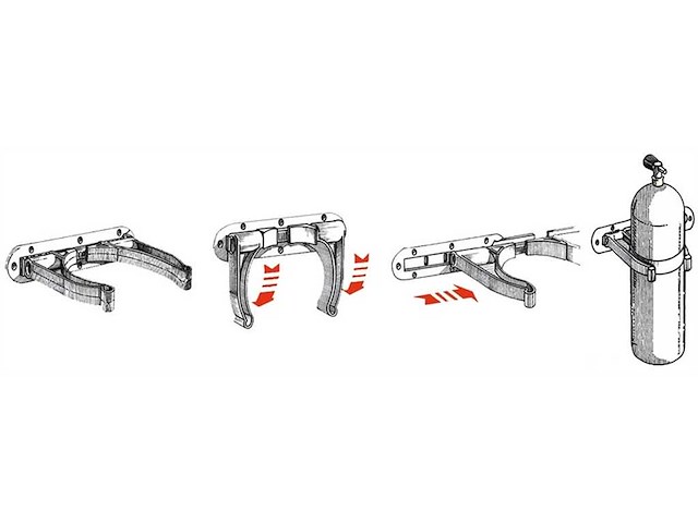 Fermabombole - Roll Control 