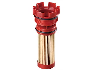 Filtro carburante fuoribordo Mercury 