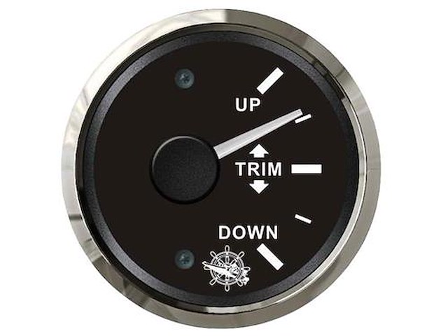 Indicatore TRIM 0-190 Ohms - Mod. 2 -