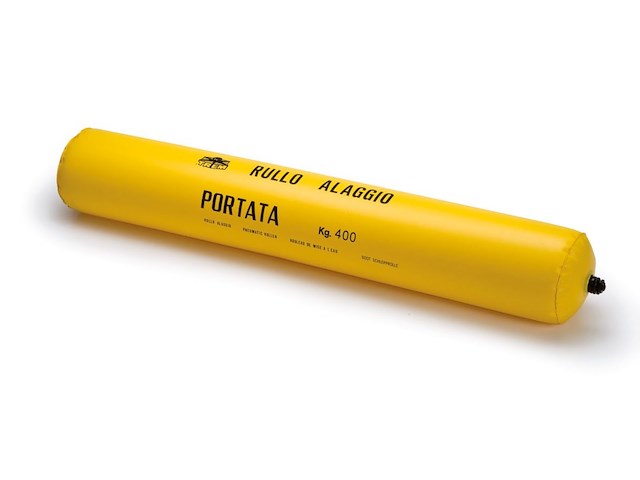 Rullo alaggio - 400 KG
