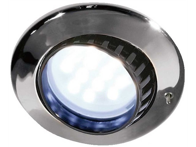 Faretto LED da incasso BATSYSTEM Comet 