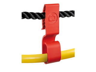 Reggicavi Cable Hook
