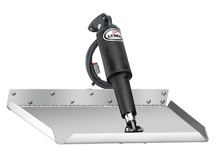 Kit flap Lenco Edge 305 x 229 mm