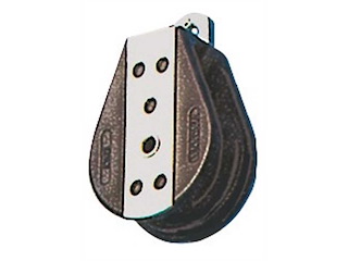 Bozzello piatto da ponte VIADANA - "A"