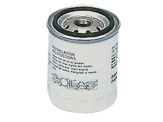 Filtro olio per motori Volvo Penta D4 - D6 - Oem 3582733