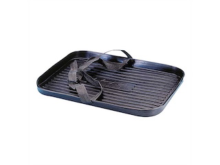 Fondo in gomma per serbatoi