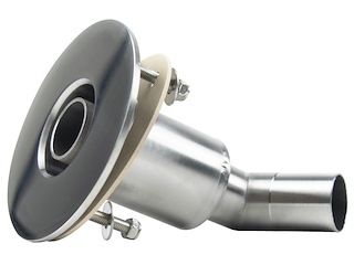 Adattatore di scarico