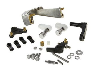 Kit K14 per motori Yamaha 9,9 - 15 cv