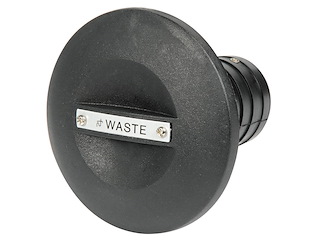 Tappo Nylon Diesel 50 mm