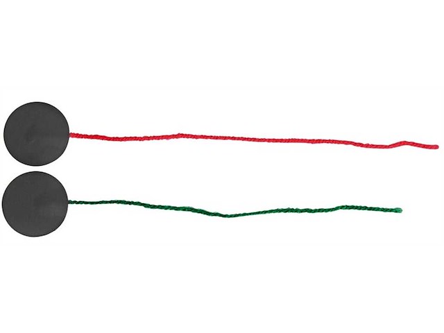 Fili segnavento permanenti