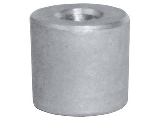 Anodo zinco collettore 40 / 50 / 60 Hp - HONDA -