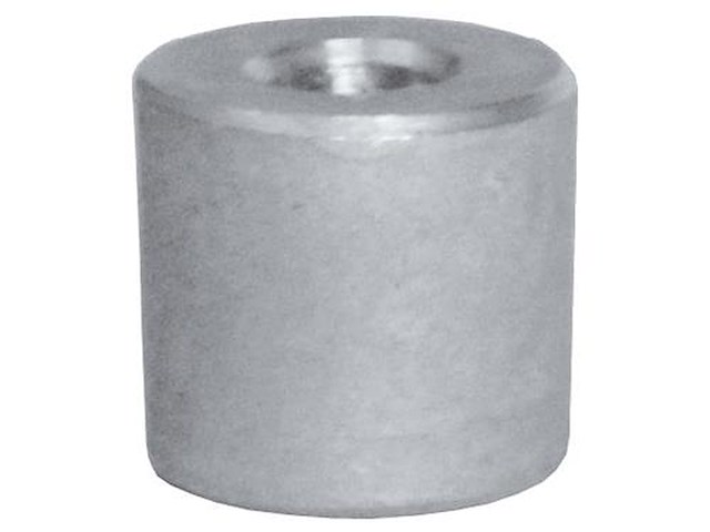 Anodo zinco collettore 40 / 50 / 60 Hp - HONDA -