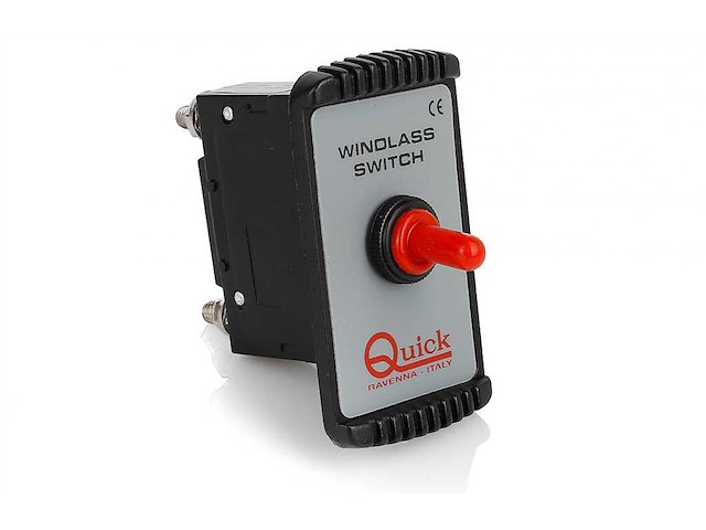 Interruttore magneto idraulico Quick - 60A -