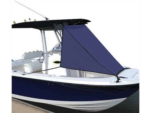 Tendalino di estensione anteriore per T-Top - B 290 cm