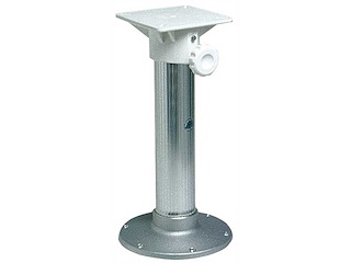 Supporto 450 mm. - Nylon rinforzato / Base Lucida