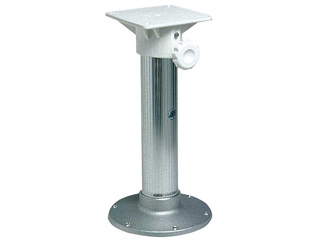 Supporto 450 mm. - Nylon rinforzato / Base Lucida