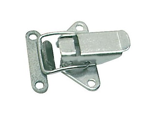 Chiusura a leva mod. Small