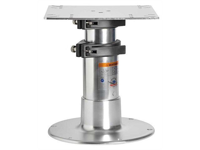 Gamba tavolo Heavy Duty Giant