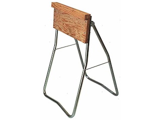 Cavalletto portamotore  - 90 kg. -