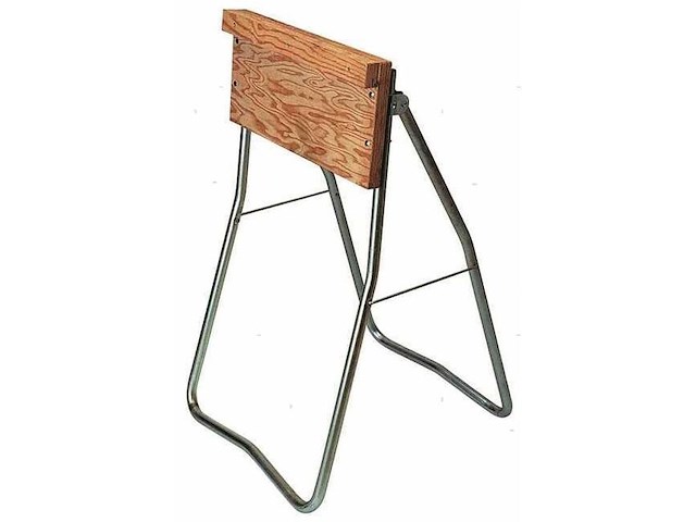 Cavalletto portamotore  - 90 kg. -