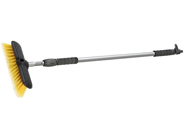 Spazzolone telescopico Mafrast - Standard