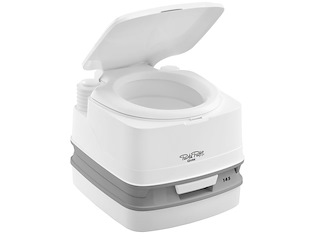 WC chimico Porta Potti Qube 145