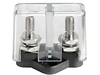 Coperchio di protezione per nodo rif. 5137 / 5140 / 5141