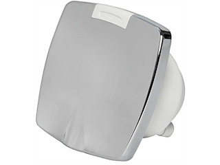 Presa corrente New Edge 30 A - ABS cromato